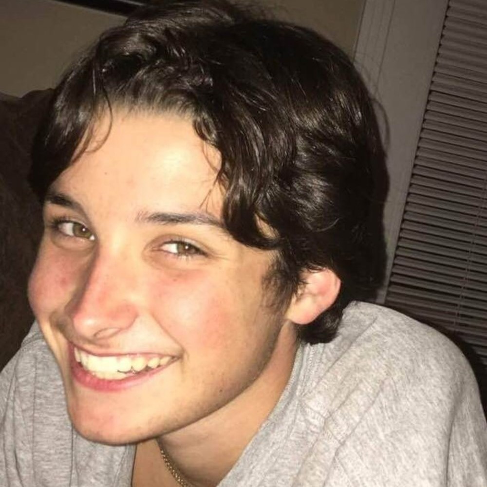 Meet your Posher, Chase